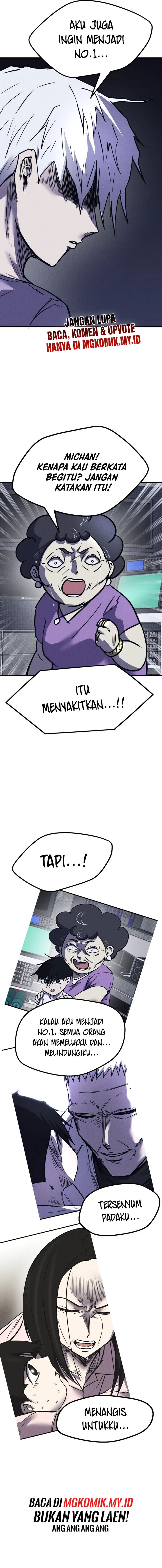 Insector Chapter 46 Gambar 18