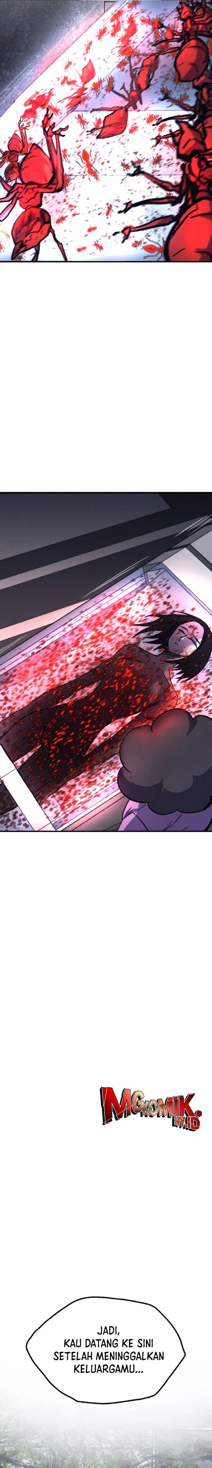 Insector Chapter 46 Gambar 20