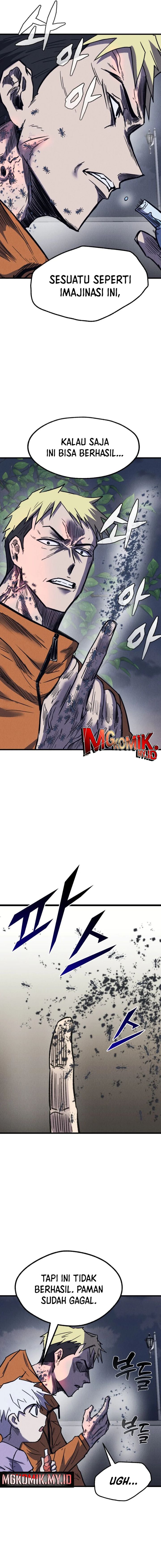 Insector Chapter 46 Gambar 22