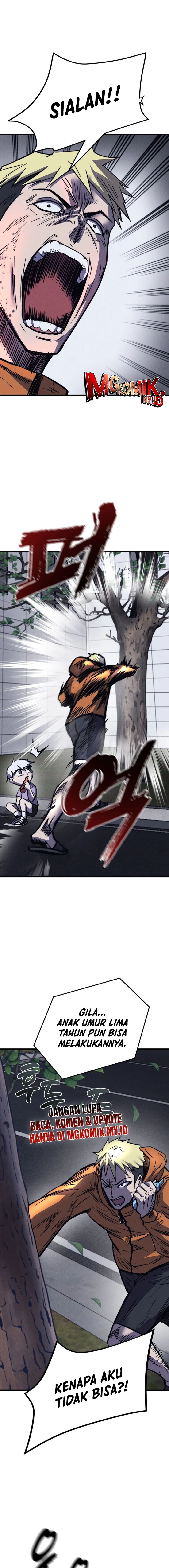 Insector Chapter 46 Gambar 23