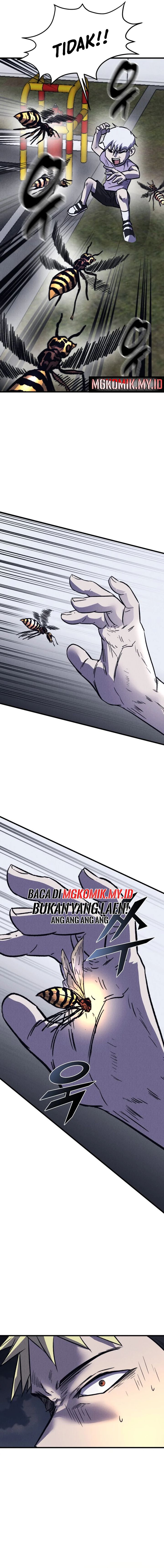 Insector Chapter 46 Gambar 27