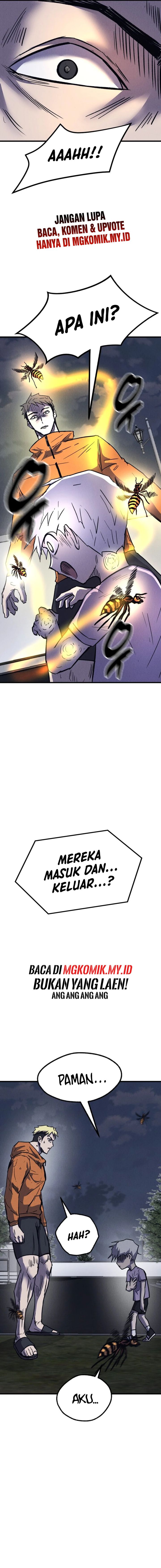 Insector Chapter 46 Gambar 29