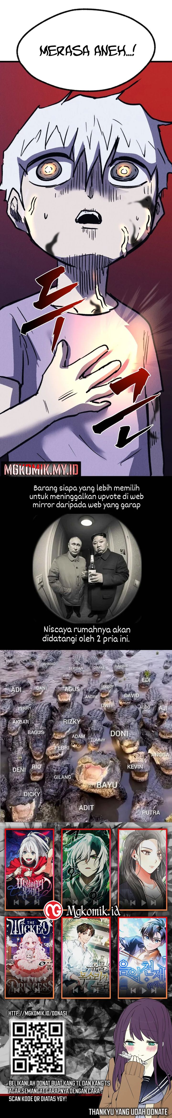 Insector Chapter 46 Gambar 30