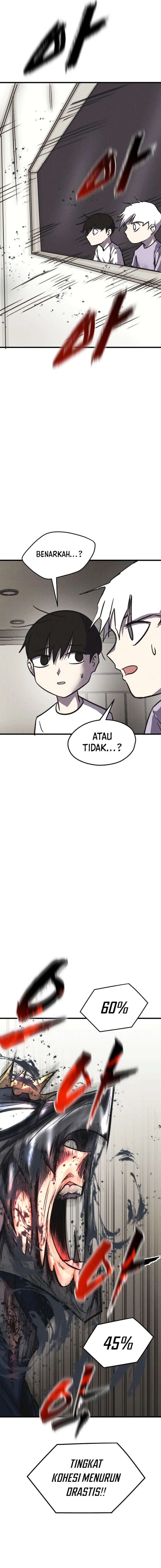 Insector Chapter 45 Gambar 21