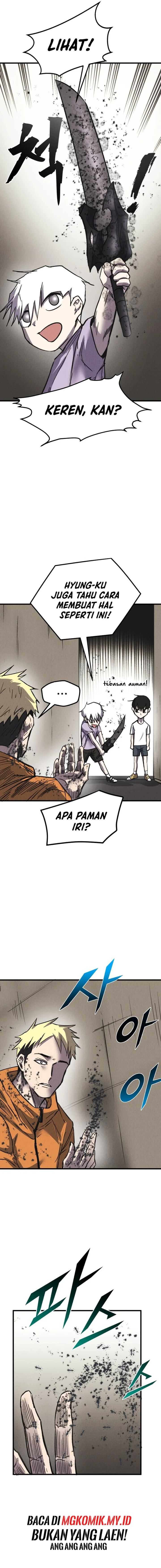 Insector Chapter 45 Gambar 29
