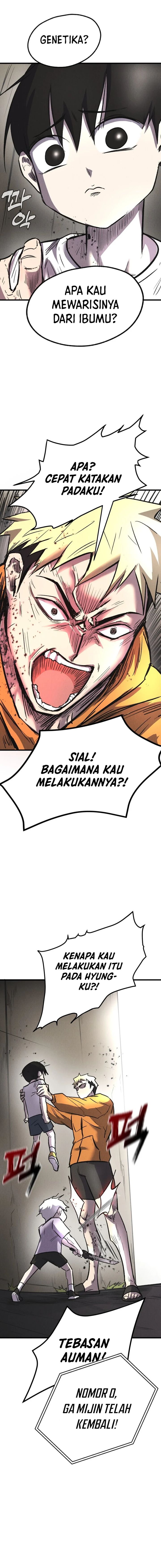 Insector Chapter 45 Gambar 31