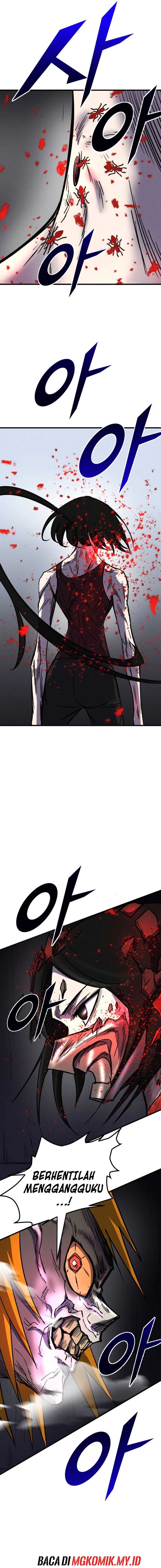 Insector Chapter 44 Gambar 11