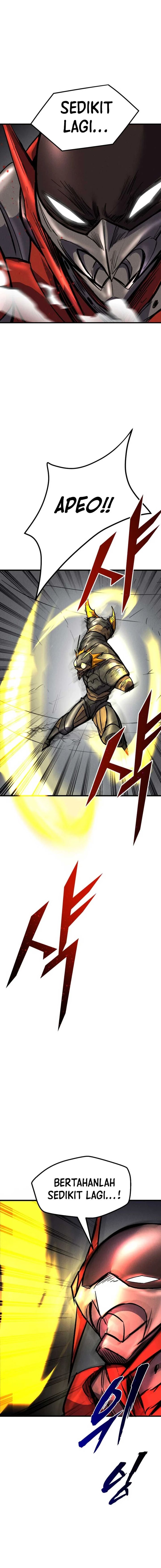 Insector Chapter 44 Gambar 17