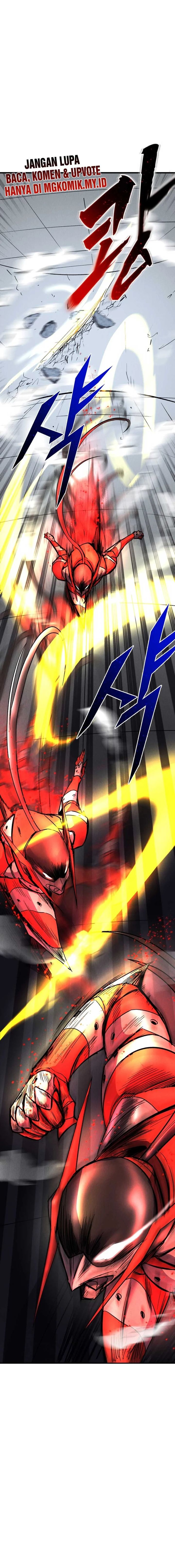 Insector Chapter 44 Gambar 18