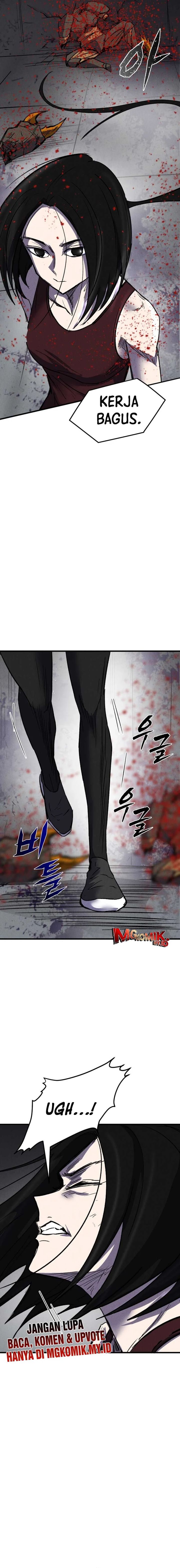 Insector Chapter 44 Gambar 24