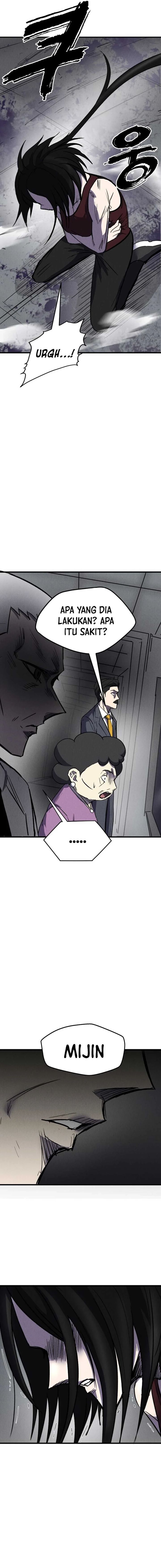 Insector Chapter 44 Gambar 25