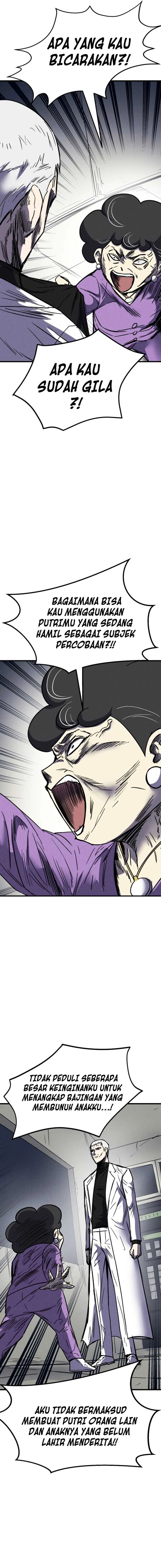 Insector Chapter 44 Gambar 27
