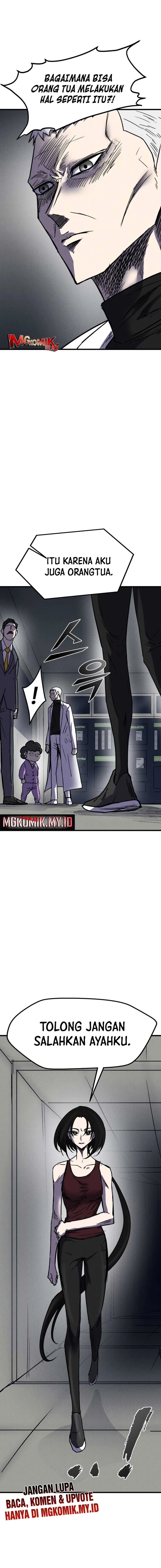 Insector Chapter 44 Gambar 28