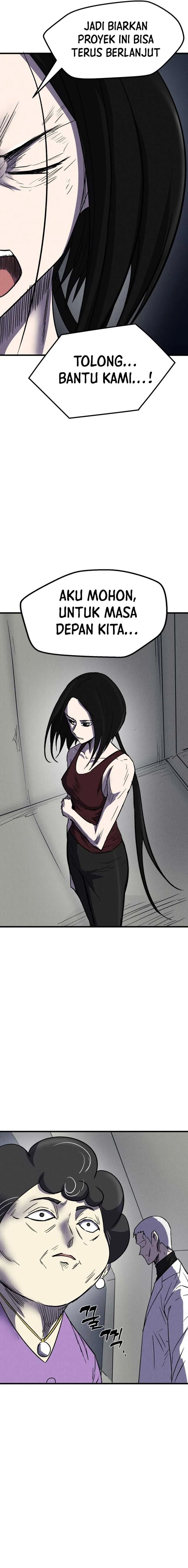Insector Chapter 44 Gambar 30
