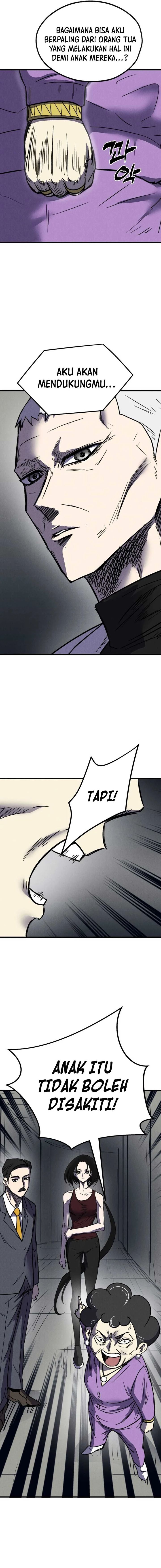 Insector Chapter 44 Gambar 31