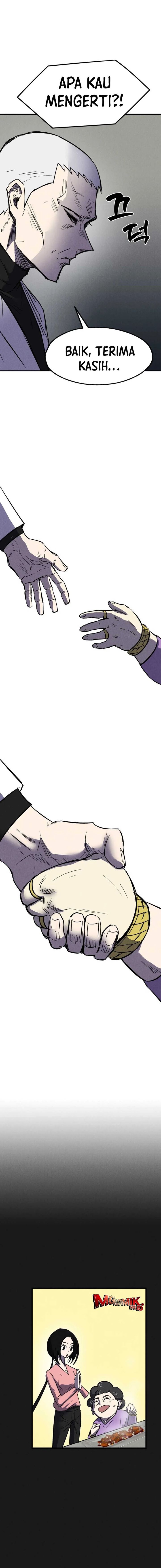 Insector Chapter 44 Gambar 32