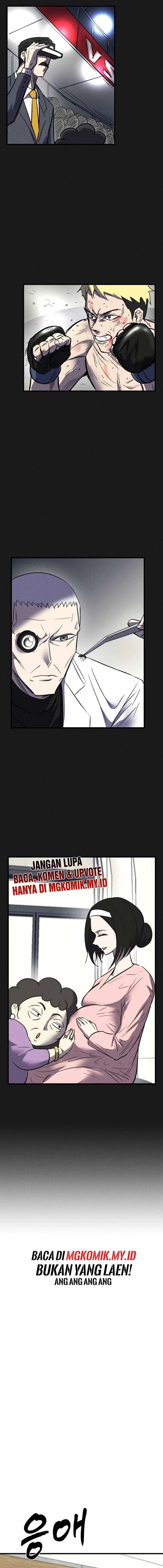 Insector Chapter 44 Gambar 33