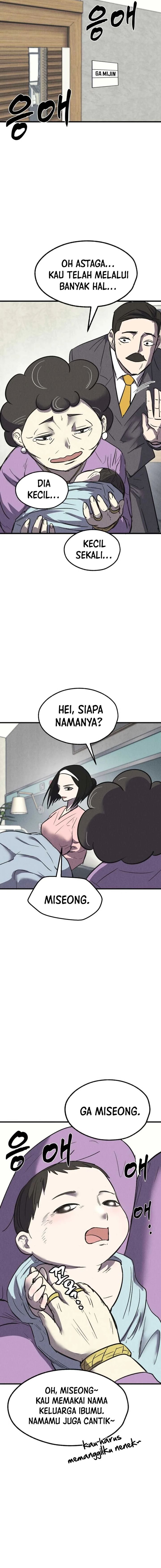 Insector Chapter 44 Gambar 34