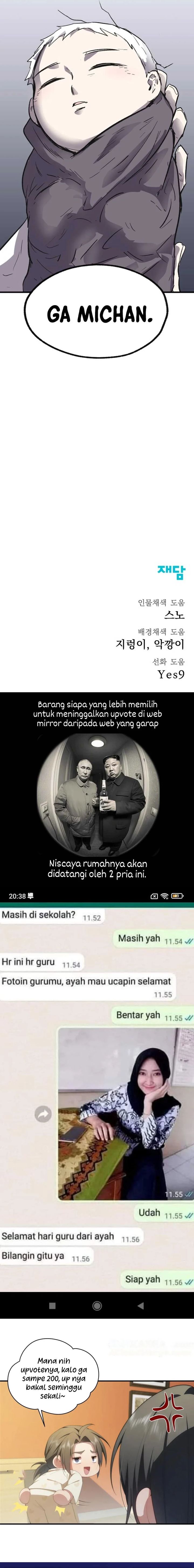 Insector Chapter 44 Gambar 36