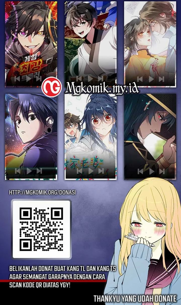 Insector Chapter 44 Gambar 37