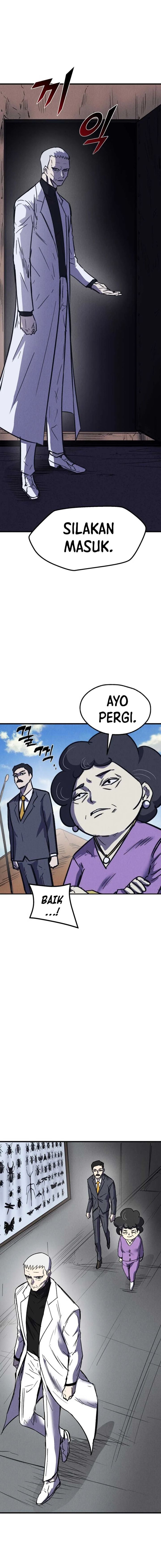 Insector Chapter 44 Gambar 5