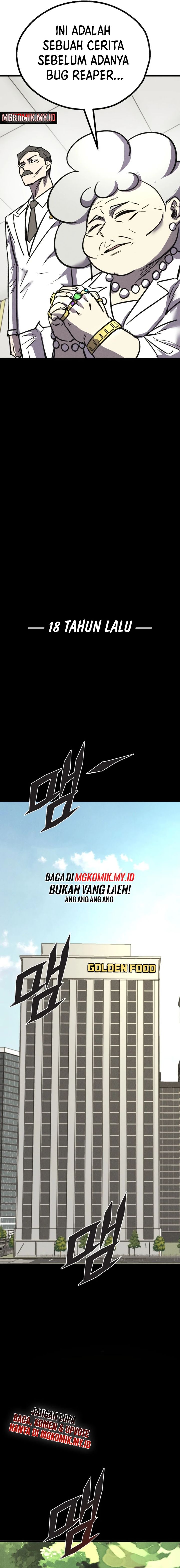 Insector Chapter 43 Gambar 10