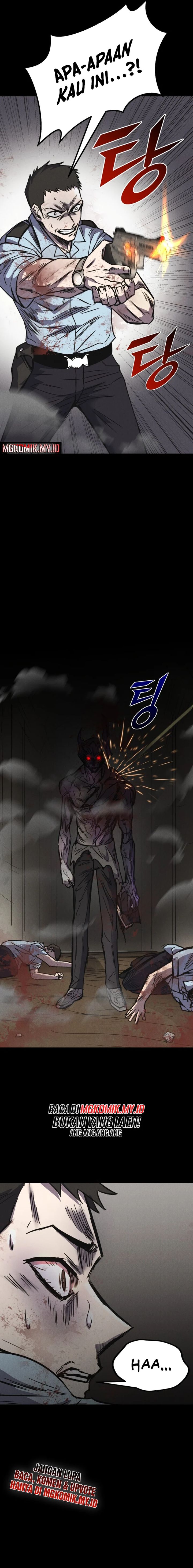 Insector Chapter 43 Gambar 18