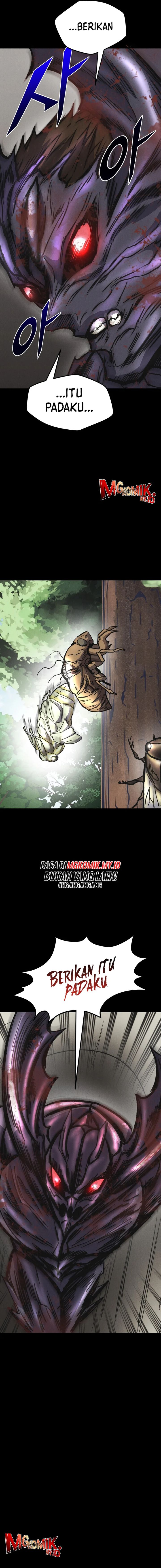 Insector Chapter 43 Gambar 19