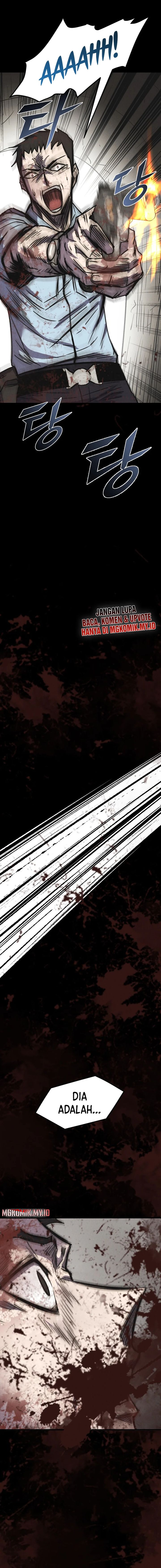 Insector Chapter 43 Gambar 20
