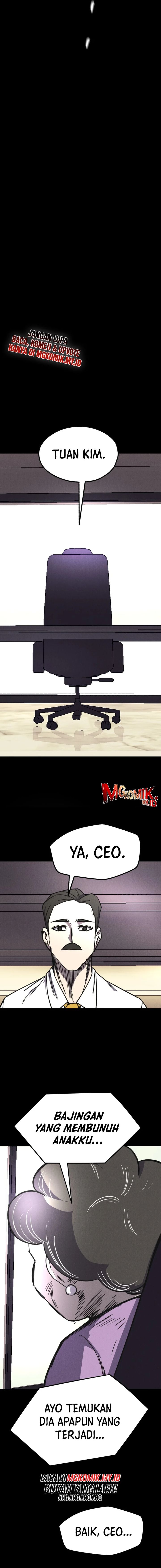 Insector Chapter 43 Gambar 24