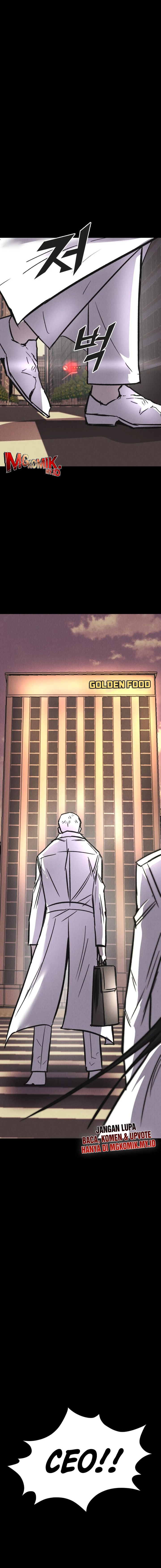 Insector Chapter 43 Gambar 25
