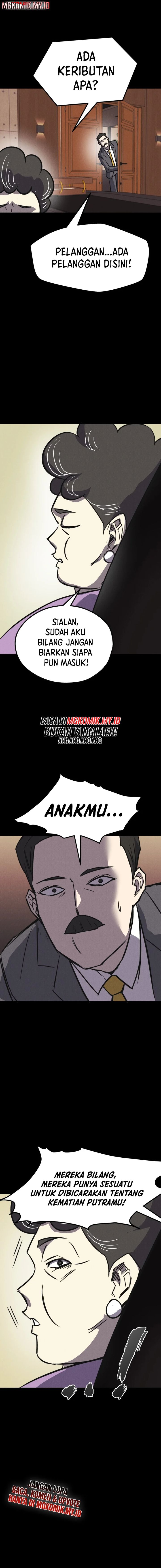 Insector Chapter 43 Gambar 26