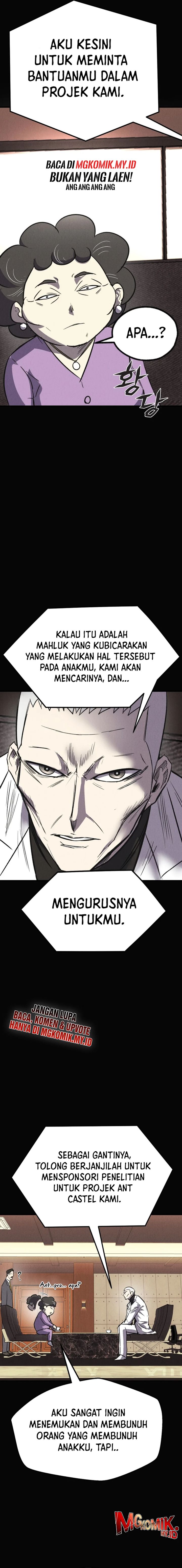 Insector Chapter 43 Gambar 29