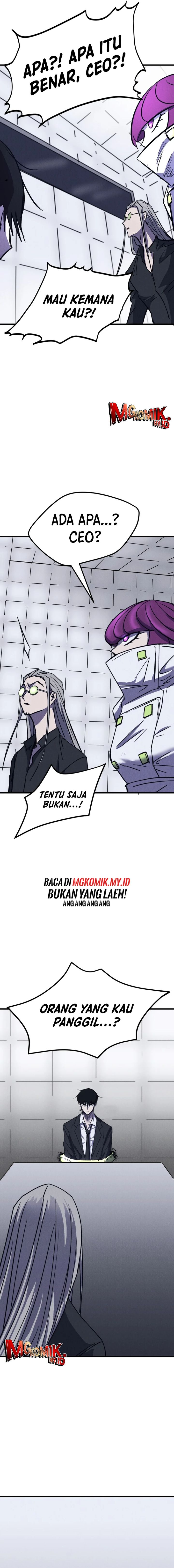 Insector Chapter 43 Gambar 3