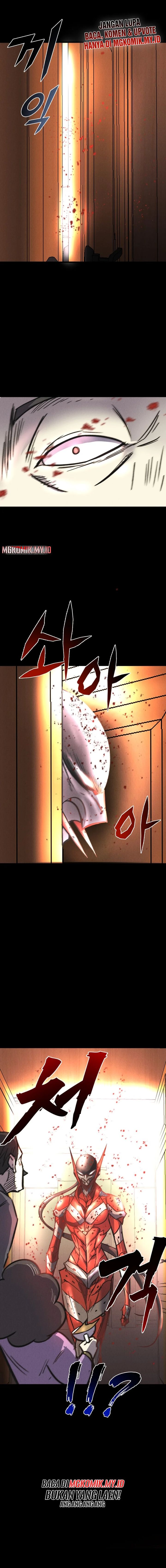 Insector Chapter 43 Gambar 31