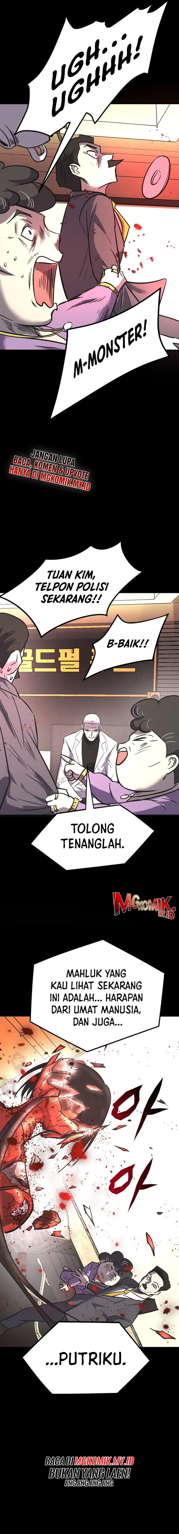Insector Chapter 43 Gambar 32