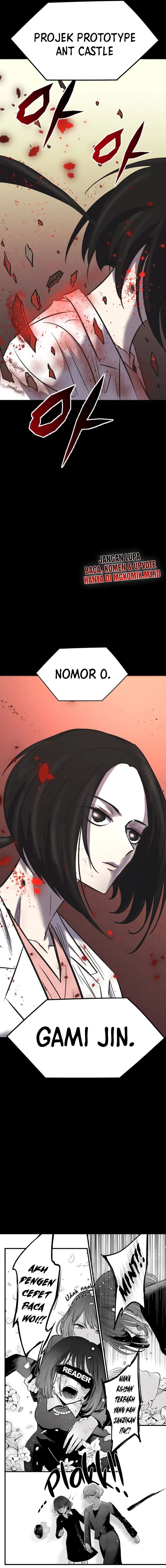 Insector Chapter 43 Gambar 33
