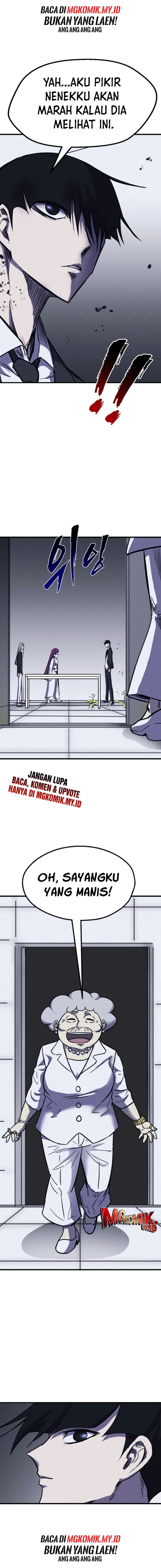 Insector Chapter 43 Gambar 5
