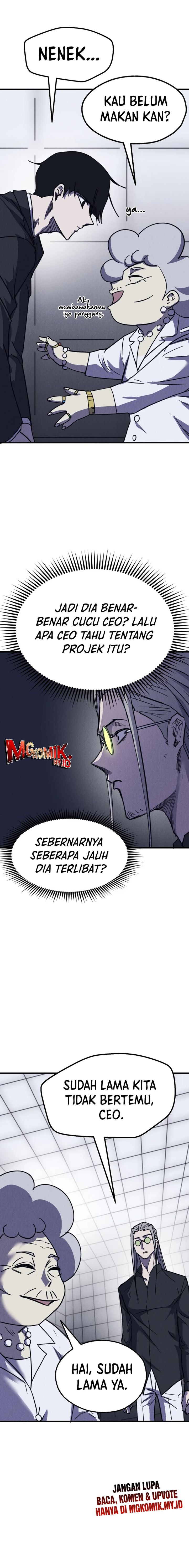 Insector Chapter 43 Gambar 6