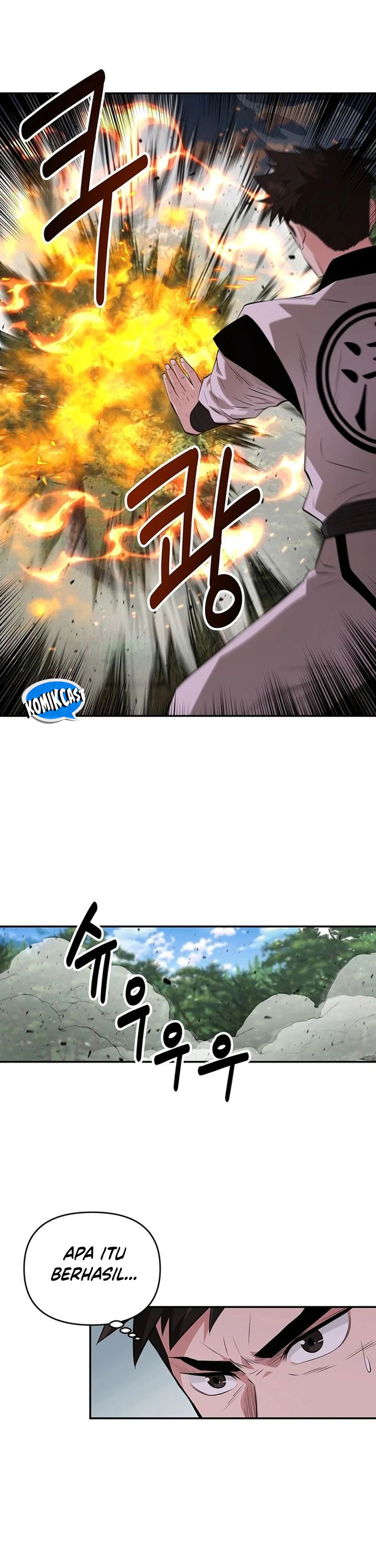 The World’s Best Kunlun Tavern Chapter 32 Gambar 10