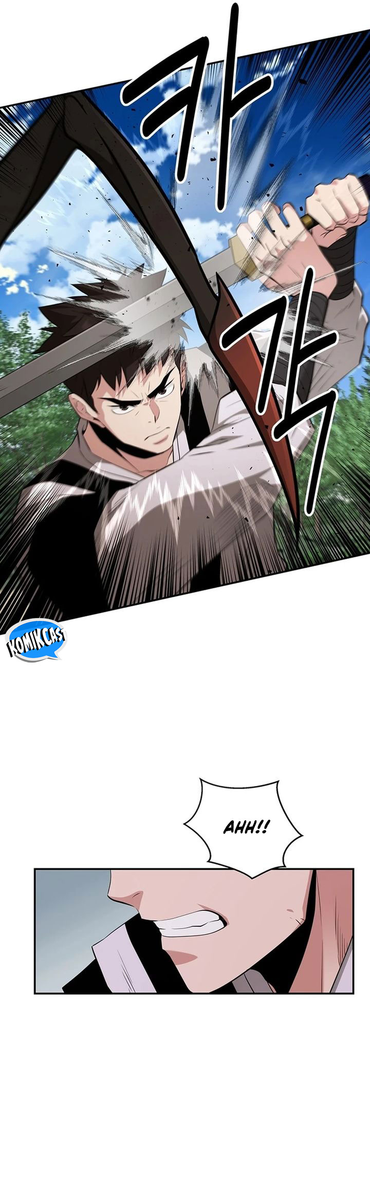 The World’s Best Kunlun Tavern Chapter 32 Gambar 13
