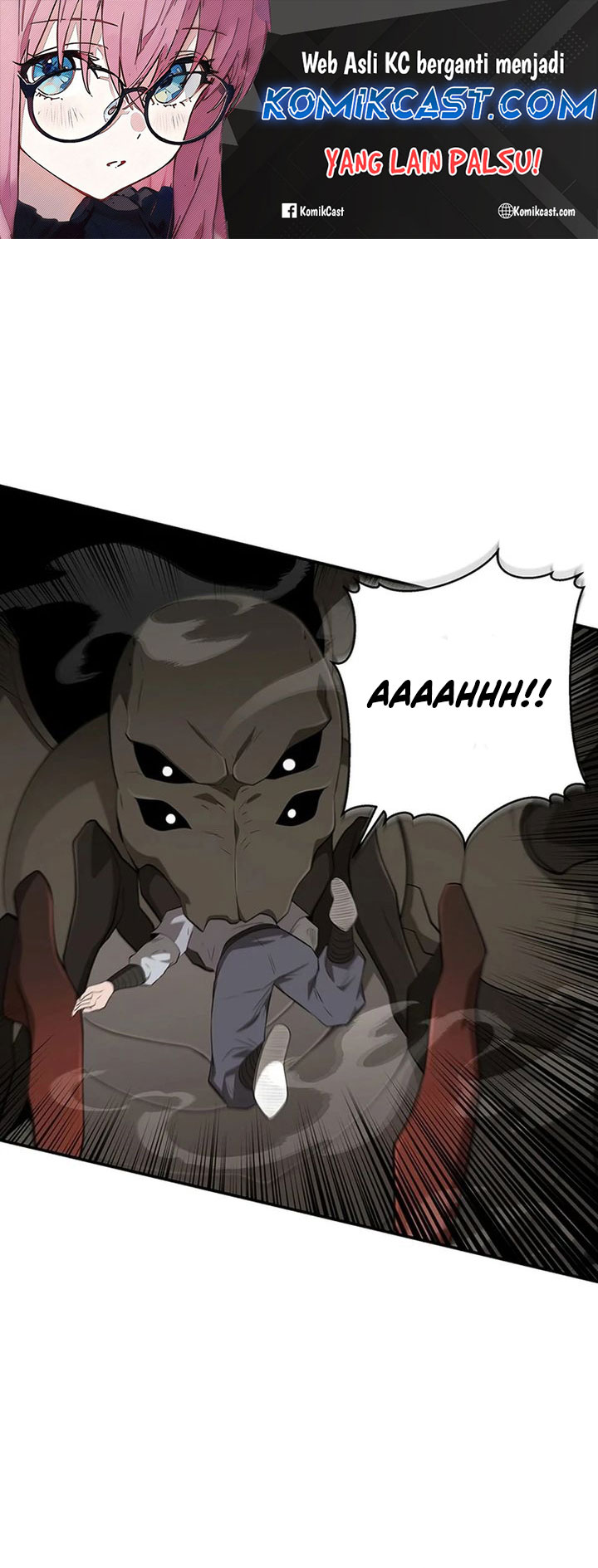 Baca Manhwa The World’s Best Kunlun Tavern Chapter 32 Gambar 2
