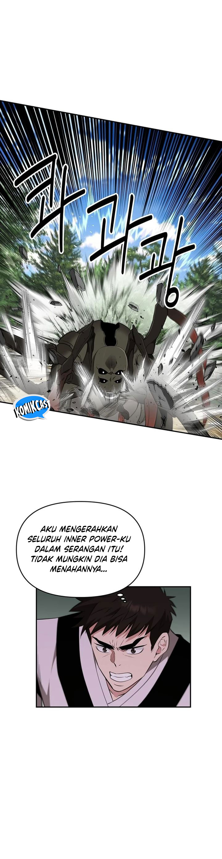 The World’s Best Kunlun Tavern Chapter 32 Gambar 20