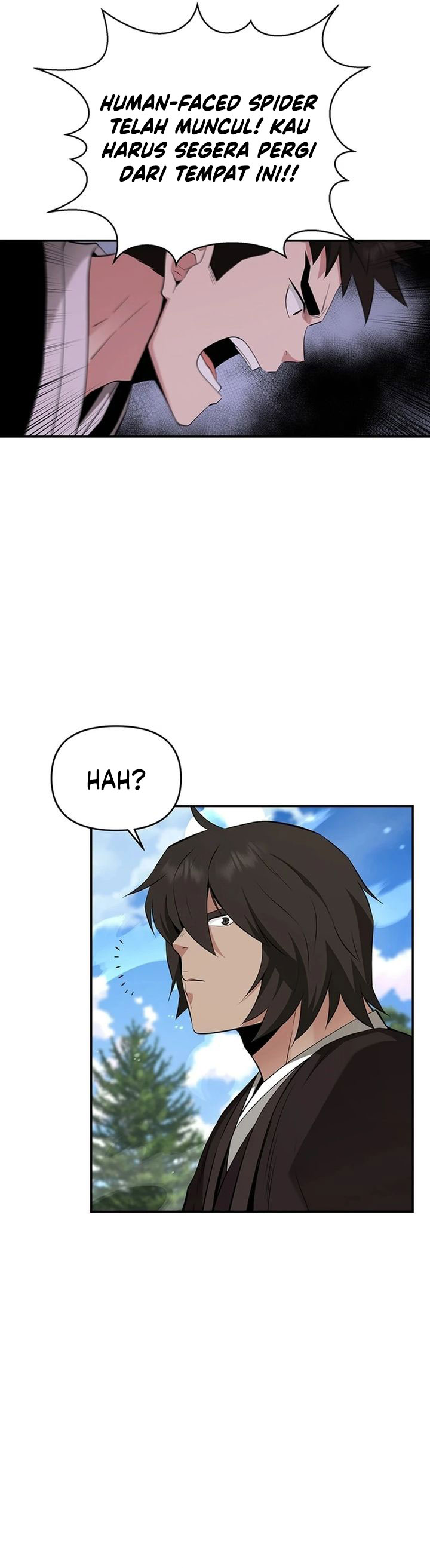 The World’s Best Kunlun Tavern Chapter 32 Gambar 29