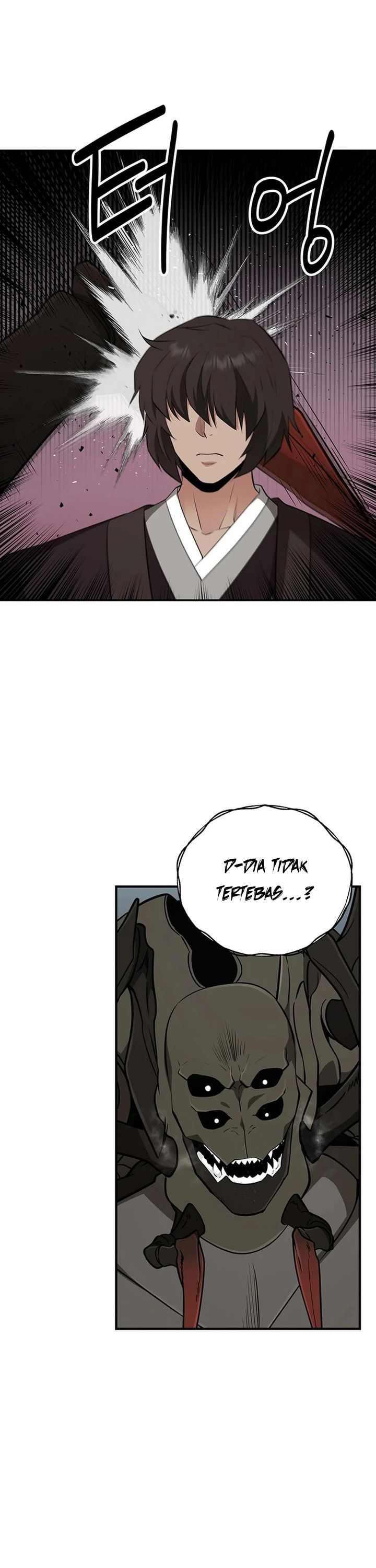 The World’s Best Kunlun Tavern Chapter 32 Gambar 32