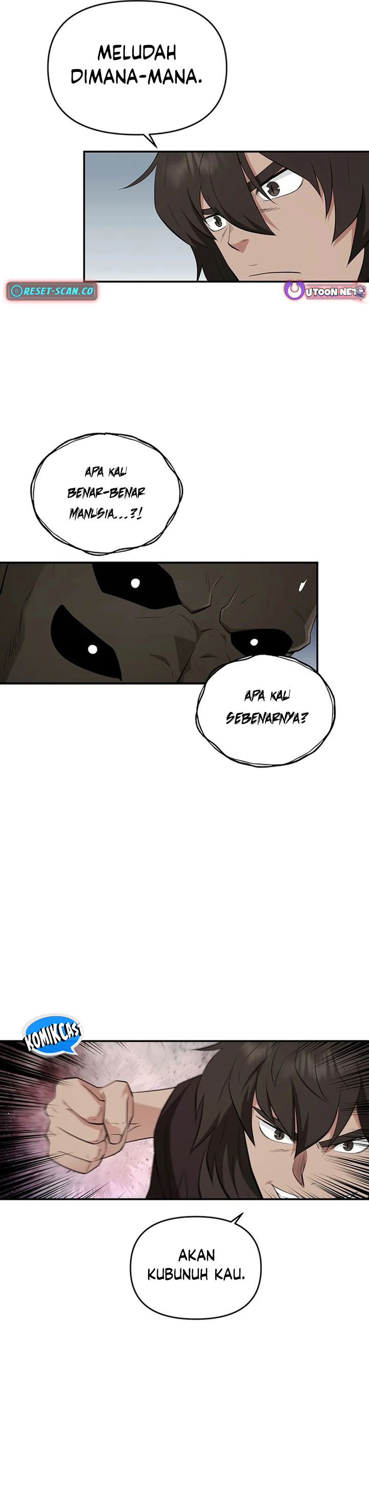 The World’s Best Kunlun Tavern Chapter 32 Gambar 38