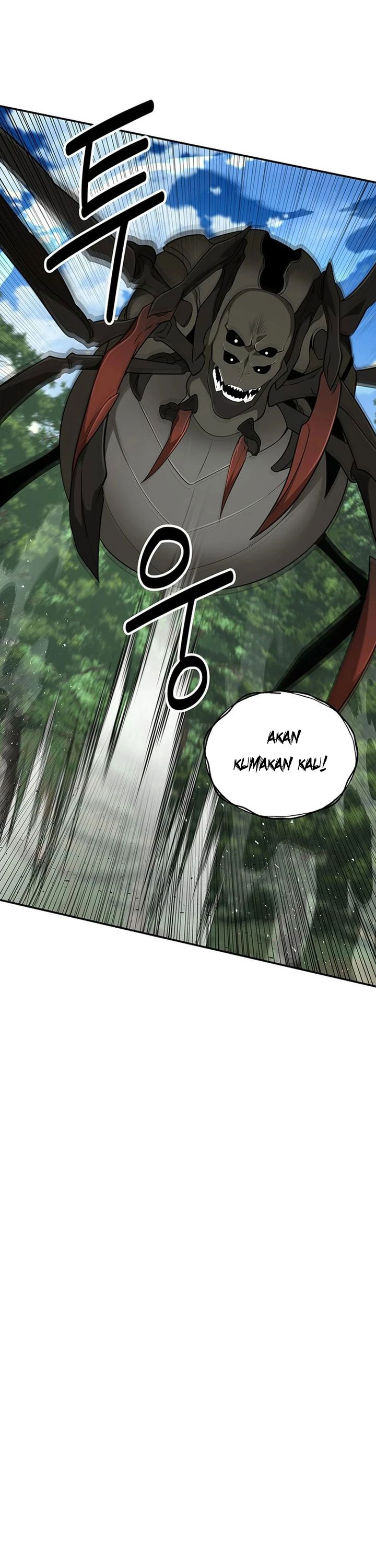 The World’s Best Kunlun Tavern Chapter 32 Gambar 7