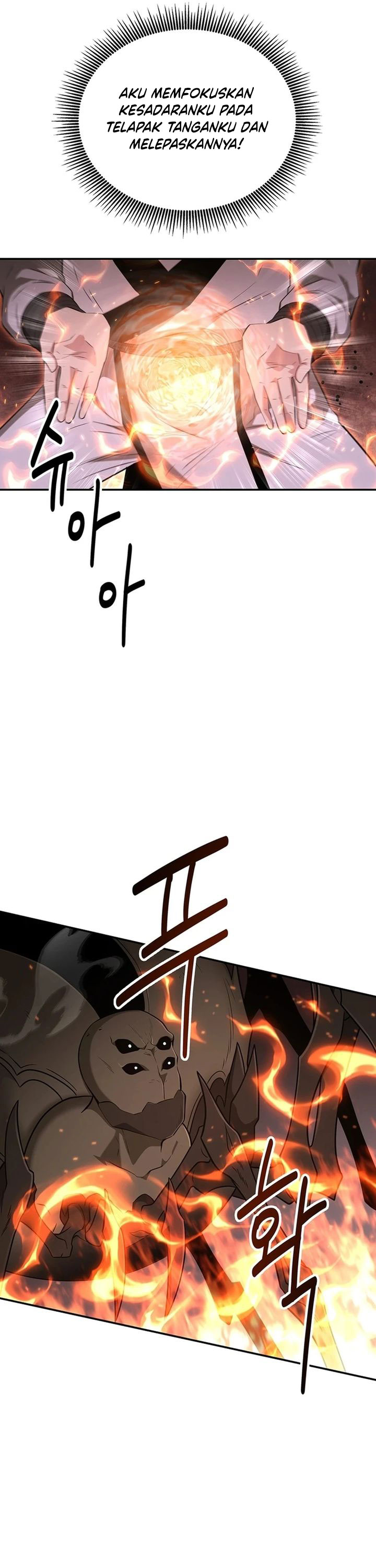 The World’s Best Kunlun Tavern Chapter 32 Gambar 9