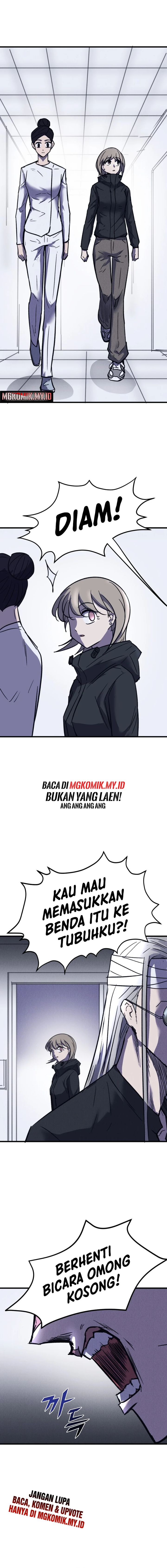 Insector Chapter 42 Gambar 13