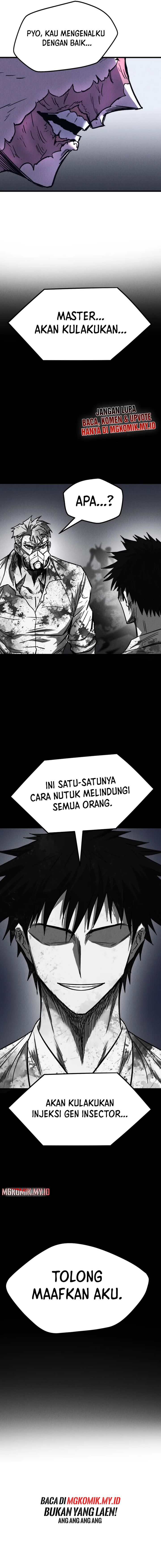 Insector Chapter 42 Gambar 15